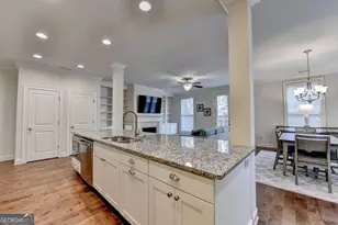5260 Cresslyn Rdg, Johns Creek, GA 30005 - Photo 9