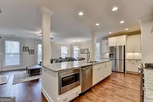 5260 Cresslyn Rdg, Johns Creek, GA 30005 - Photo 5