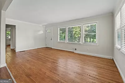 1288 Dot Street, Marietta, GA 30062 - Photo 3