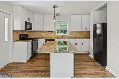 1288 Dot Street, Marietta, GA 30062 - Photo 5
