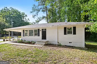 1288 Dot Street, Marietta, GA 30062 - Photo 1