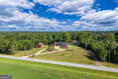1360 Gum Creek Airport Road, Roopville, GA 30170 - Photo 3