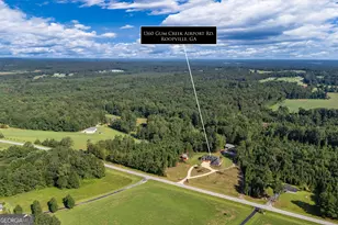 1360 Gum Creek Airport Rd, Roopville, GA 30170 - Photo 5