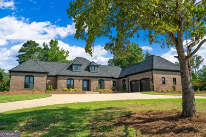 1360 Gum Creek Airport Road, Roopville, GA 30170 - Photo 1