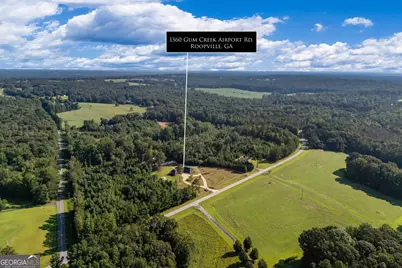 1360 Gum Creek Airport Road, Roopville, GA 30170 - Photo 63
