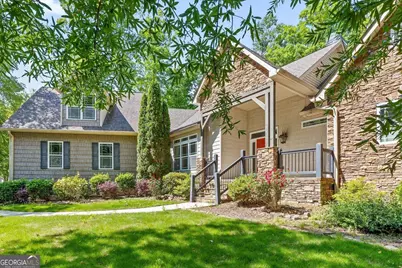 678 Cherokee Lake Drive, Ringgold, GA 30736 - Photo 33