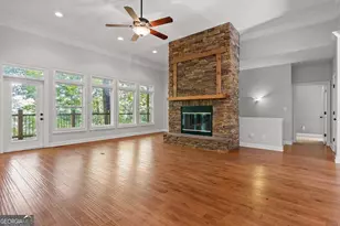 678 Cherokee Lake Dr, Ringgold, GA 30736 - Photo 3