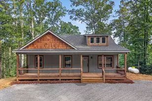 235 Parnell Dr, Ellijay, GA 30540 - Photo 1
