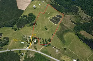 23 03 Acres Carters Bridge Rd, Claxton, GA 30417 - Photo 1