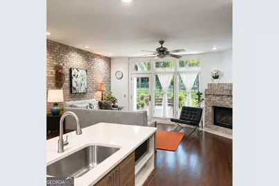 1286 Fernwood Circle NE, Atlanta, GA 30319 - Photo 7