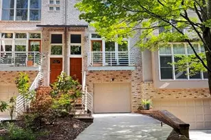 1286 Fernwood Cir NE, Brookhaven, GA 30319 - Photo 1