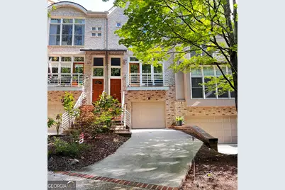 1286 Fernwood Circle NE, Brookhaven, GA 30319 - Photo 1
