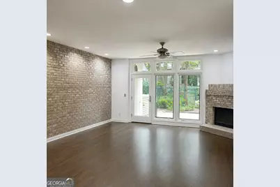 1286 Fernwood Circle NE, Brookhaven, GA 30319 - Photo 9