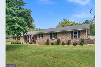 3384 Dames Ferry Road, Forsyth, GA 31029 - Photo 3