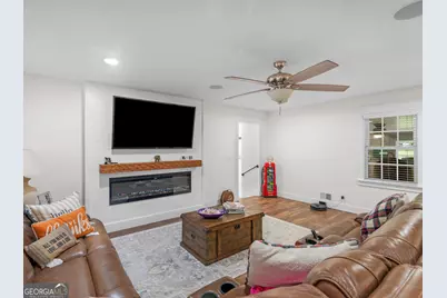 3384 Dames Ferry Road, Forsyth, GA 31029 - Photo 9