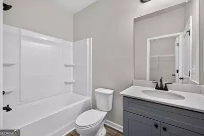 161 Donovan Avenue, Locust Grove, GA 30248 - Photo 13