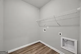161 Donovan Ave, Locust Grove, GA 30248 - Photo 15