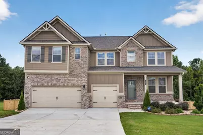 161 Donovan Avenue, Locust Grove, GA 30248 - Photo 1