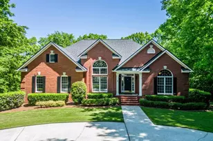 103 Water Ridge Dr, Milledgeville, GA 31061 - Photo 1