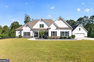 73 Starr Pl, Newnan, GA 30263 - Photo 1