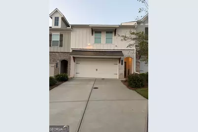 1292 Williamette Way, Marietta, GA 30008 - Photo 7