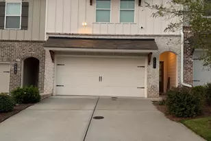 1292 Williamette Way, Marietta, GA 30008 - Photo 1