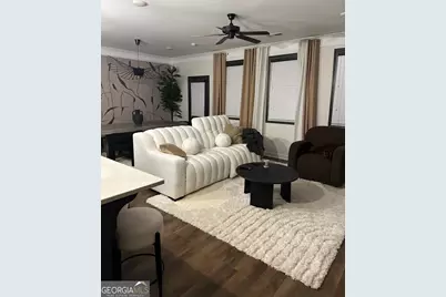 1292 Williamette Way, Marietta, GA 30008 - Photo 5