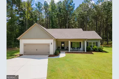4079 Primrose Road, Grantville, GA 30220 - Photo 9