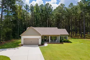 4079 Primrose Rd, Grantville, GA 30220 - Photo 1