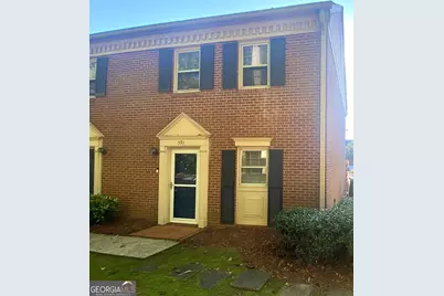 591 Wedgewood Drive #591, Alpharetta, GA 30009 - Photo 1