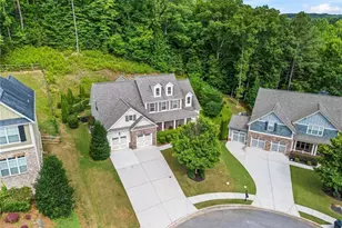 183 Lullwater Ln, Dallas, GA 30132 - Photo 37