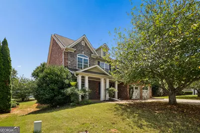 3138 Alhambra Circle, Hampton, GA 30228 - Photo 1