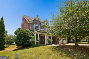 3138 Alhambra Circle, Hampton, GA 30228 - Photo 1