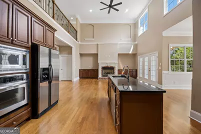 3138 Alhambra Circle, Hampton, GA 30228 - Photo 21