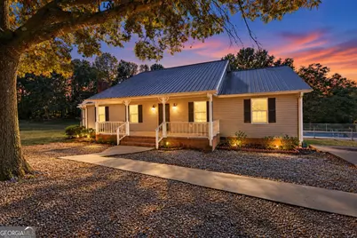 81 Peeples Street, Canon, GA 30520 - Photo 1