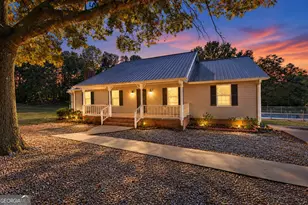 81 Peeples St, Canon, GA 30520 - Photo 1