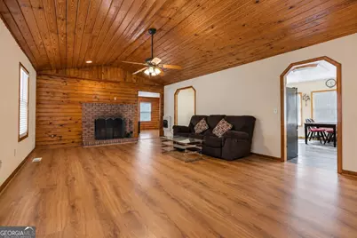 81 Peeples Street, Canon, GA 30520 - Photo 3