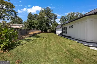 2535 Octavia Lane, Marietta, GA 30062 - Photo 33