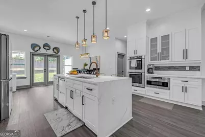 2535 Octavia Lane, Marietta, GA 30062 - Photo 19
