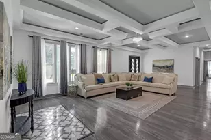 2535 Octavia Ln, Marietta, GA 30062 - Photo 7