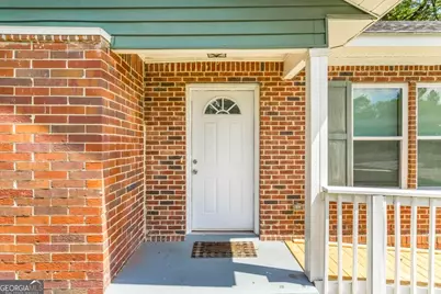 3857 Gadson Drive, Macon, GA 31204 - Photo 3