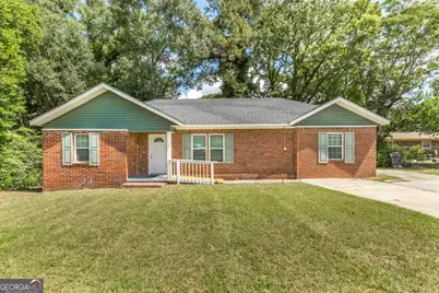 3857 Gadson Drive, Macon, GA 31204 - Photo 1