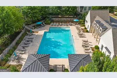2652 Caruso Way, Atlanta, GA 30339 - Photo 35