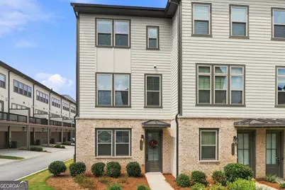 2652 Caruso Way, Atlanta, GA 30339 - Photo 1