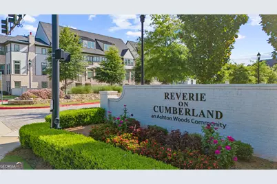 2652 Caruso Way, Atlanta, GA 30339 - Photo 33