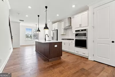 2652 Caruso Way, Atlanta, GA 30339 - Photo 9