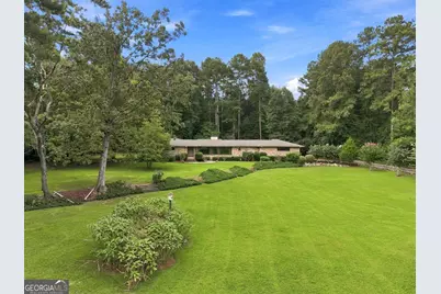 245 Plantation Road, Fayetteville, GA 30214 - Photo 15