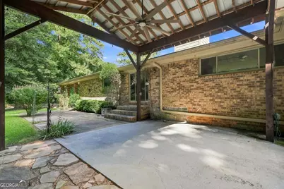 245 Plantation Road, Fayetteville, GA 30214 - Photo 3