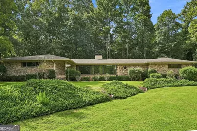 245 Plantation Road, Fayetteville, GA 30214 - Photo 1