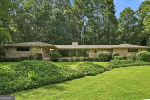 245 Plantation Rd, Fayetteville, GA 30214 - Photo 1